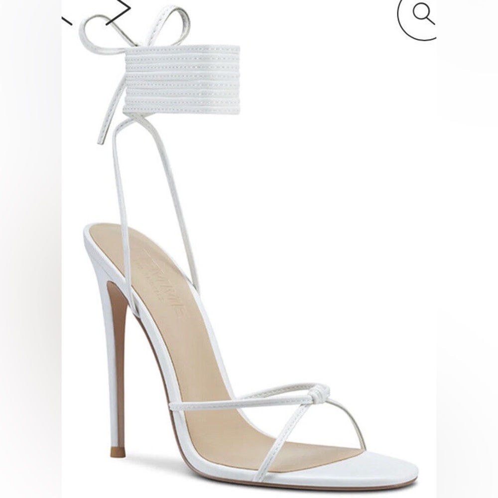 FEMME LOS ANGELES Athens sandals
